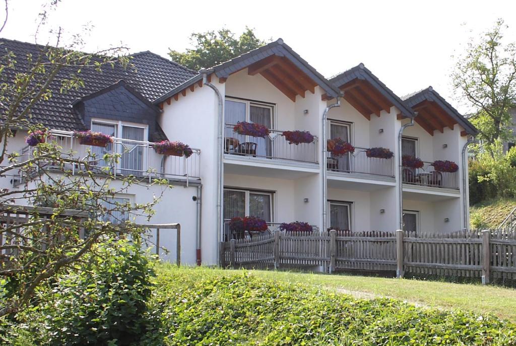 Landhaus Schend Immerath المظهر الخارجي الصورة
